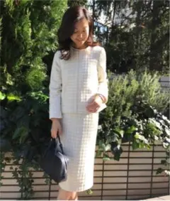 2026年最新】VIRINA ノーカラージャケットの人気アイテム - メルカリ