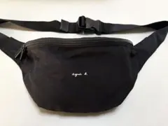 2026年最新】ウエストポーチ アニエスベーの人気アイテム - メルカリ