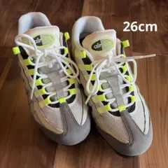 2026年最新】ナイキ ヴェイパーマックス95の人気アイテム - メルカリ