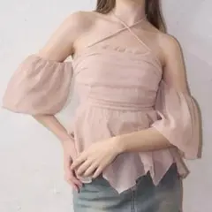 2026年最新】joli flower blouseの人気アイテム - メルカリ