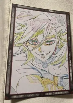 2026年最新】童磨ポスターの人気アイテム - メルカリ