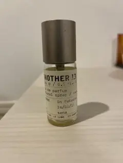 2026年最新】ルラボ アナザー13 15mlの人気アイテム - メルカリ