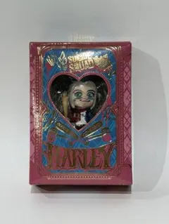 2026年最新】ホットトイズ ハーレイ・クインの人気アイテム - メルカリ