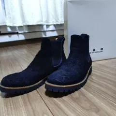 2026年最新】TAO COMME des GARCON'S ブーツの人気アイテム - メルカリ