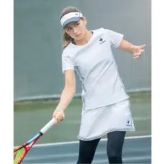 2026年最新】テニスウェア レディース ルコックの人気アイテム - メルカリ