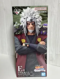 2026年最新】naruto 一番くじ 自来也の人気アイテム - メルカリ