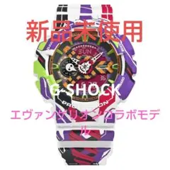 2026年最新】GA-110EVA30-7AJRの人気アイテム - メルカリ