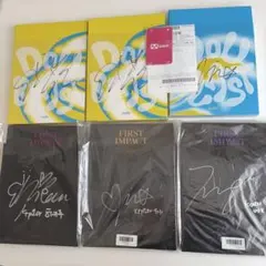 2026年最新】kep1er ヒカル サインの人気アイテム - メルカリ