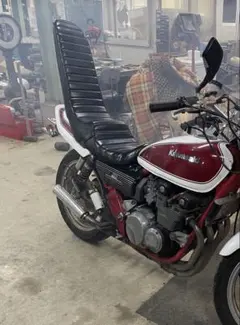 2026年最新】ゼファー400 三段シートの人気アイテム - メルカリ