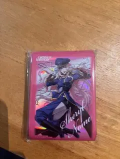 2026年最新】マクロスF スリーブの人気アイテム - メルカリ