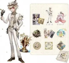 2026年最新】第5人格オフラインパックの人気アイテム - メルカリ