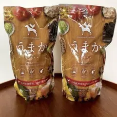 2026年最新】umaka ドッグフードの人気アイテム - メルカリ