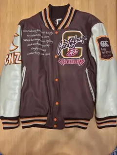 2026年最新】カンタベリー スタジャンの人気アイテム - メルカリ