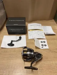 2026年最新】ツインパワー 4000 24の人気アイテム - メルカリ