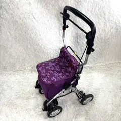 2026年最新】シルバーカーの人気アイテム - メルカリ