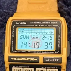 2026年最新】カシオ データバンク モンドスタイルの人気アイテム