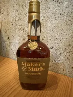 2026年最新】メーカーズマークブラックトップの人気アイテム - メルカリ