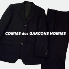 2026年最新】ギャルソン セットアップ コムデの人気アイテム - メルカリ