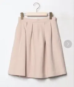 2026年最新】IENA カラー：ベージュ系 フレアスカートの人気アイテム