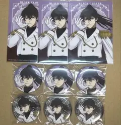 2026年最新】ブラクロ ナハトの人気アイテム - メルカリ