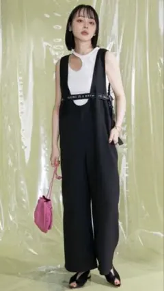 2026年最新】Eimee Law サロペット・オーバーオール・オールインワンの