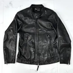 2026年最新】バックナンバー レザージャケットの人気アイテム - メルカリ