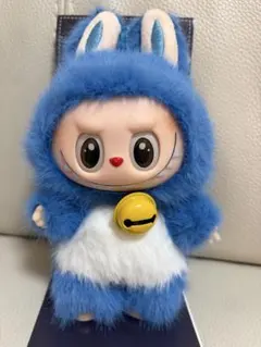 2026年最新】POPMART labubu zimomo ぬいぐるみの人気アイテム - メルカリ