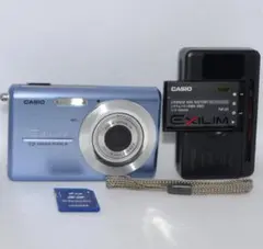 2026年最新】casio exilim zoom ex-z75の人気アイテム - メルカリ