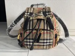 2026年最新】バーバリーヴィンテージリュックの人気アイテム - メルカリ