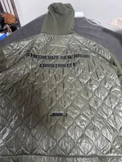 2026年最新】juun.j ma-1の人気アイテム - メルカリ