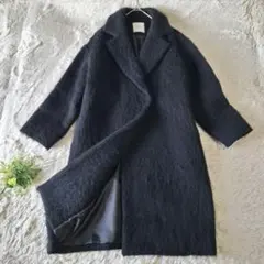 2026年最新】clane コート シャギーの人気アイテム - メルカリ