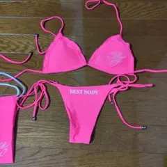 2026年最新】ベストボディビキニの人気アイテム - メルカリ