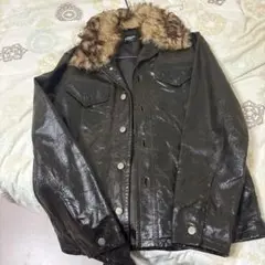 2026年最新】トルネードマート ファー ジャケットの人気アイテム