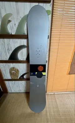 2026年最新】burton custom 158の人気アイテム - メルカリ