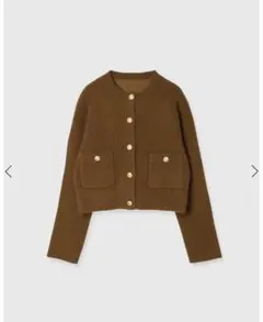 2026年最新】Anuans カーディガン ラクーンの人気アイテム - メルカリ