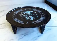 2026年最新】螺鈿細工テーブルの人気アイテム - メルカリ