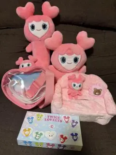 2026年最新】twice ぬいぐるみ モモの人気アイテム - メルカリ