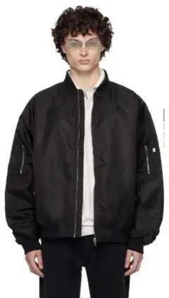 2026年最新】ALYX MA-1・フライトジャケットの人気アイテム - メルカリ