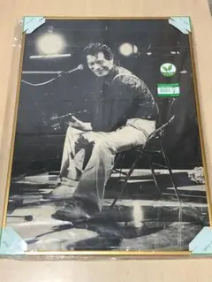 2026年最新】希少矢沢永吉ポスターの人気アイテム - メルカリ