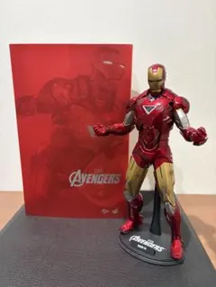 2026年最新】ホットトイズ アイアンマン マーク80の人気アイテム