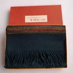 2026年最新】優佳良織 マフラーの人気アイテム - メルカリ