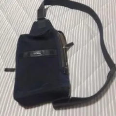 2026年最新】ポールスミス ナイロン バッグの人気アイテム - メルカリ