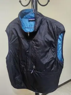 2026年最新】patagonia パフボールベスト xlの人気アイテム - メルカリ