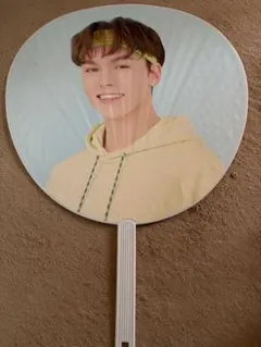 2026年最新】バーノン うちわの人気アイテム - メルカリ