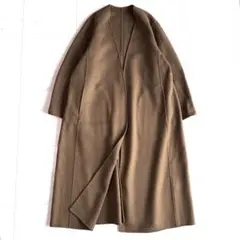 2026年最新】plage ハミルトンノーカラーコートの人気アイテム - メルカリ