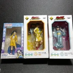 2026年最新】物語シリーズ 一番くじの人気アイテム - メルカリ