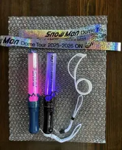 2026年最新】snowMan rays ペンライトの人気アイテム - メルカリ