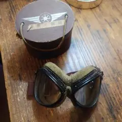 2026年最新】旧日本軍ゴーグルの人気アイテム - メルカリ