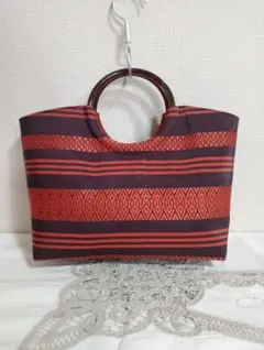 2026年最新】博多帯リメイクバッグの人気アイテム - メルカリ