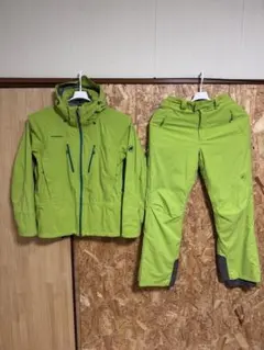 2026年最新】mammut スキーウェアの人気アイテム - メルカリ